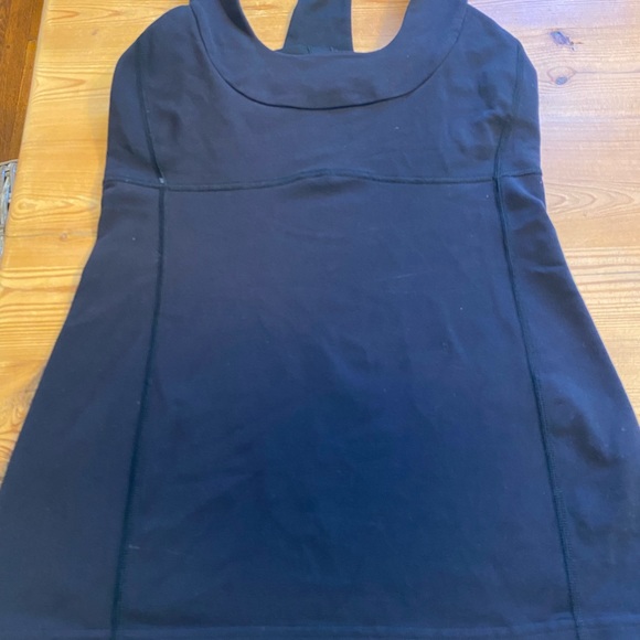 Lululemon Yoga Top - Picture 1 of 3
